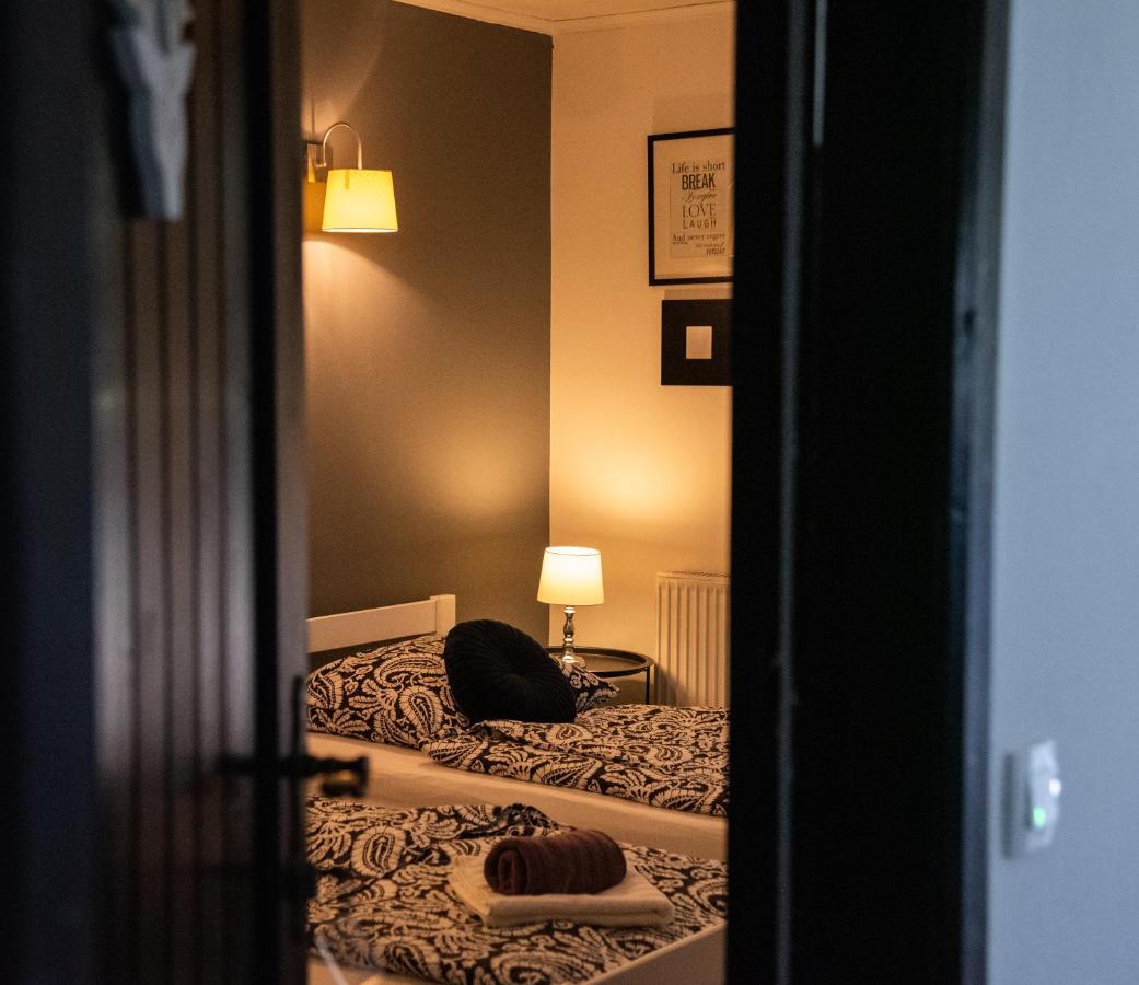 Rooms Malina Blejska Dobrava Kültér fotó