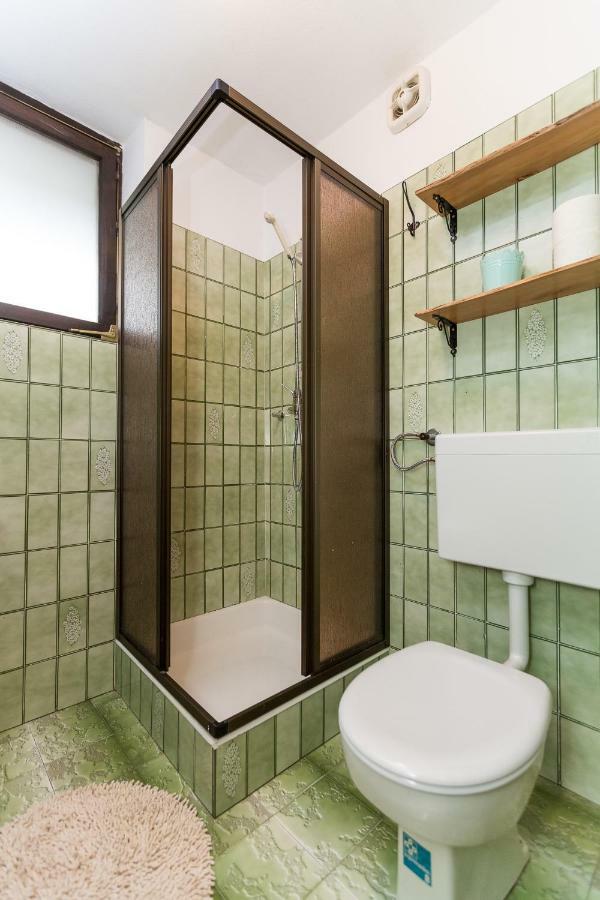 Rooms Malina Blejska Dobrava Kültér fotó