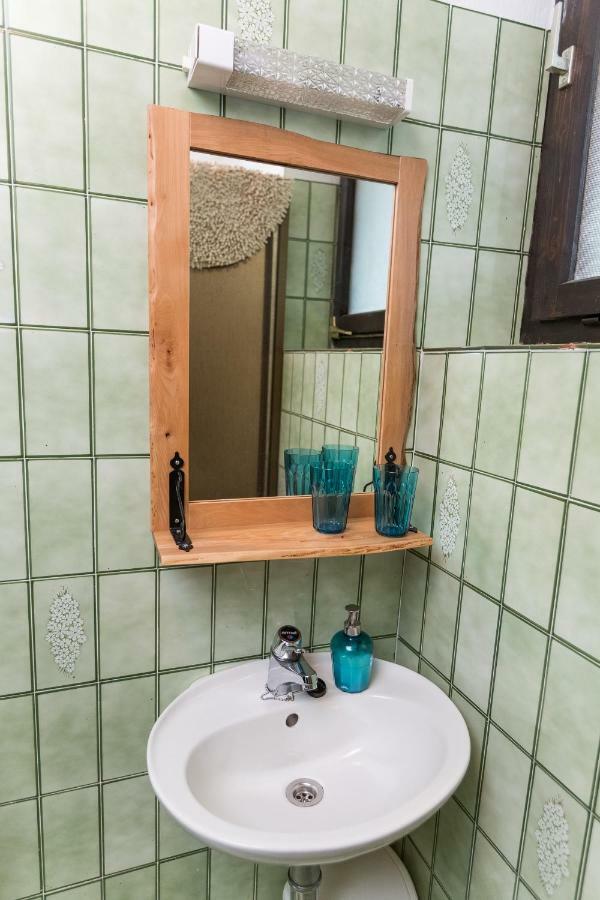 Rooms Malina Blejska Dobrava Kültér fotó