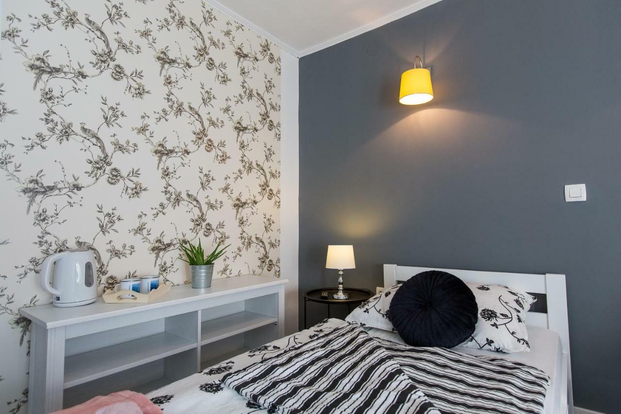 Rooms Malina Blejska Dobrava Kültér fotó